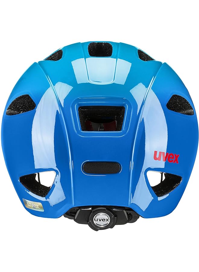 يوفيكس خوذة دراجة أويو للشباب للجنسين - Image 3