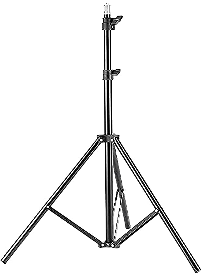 Neewer 6x9 feet/1.8x2.8 meters Photo Studio 100 Percent Pure Muslin Collapsible Backdrop Background for Photography, Video and Television (Background Only) - White - Image 1