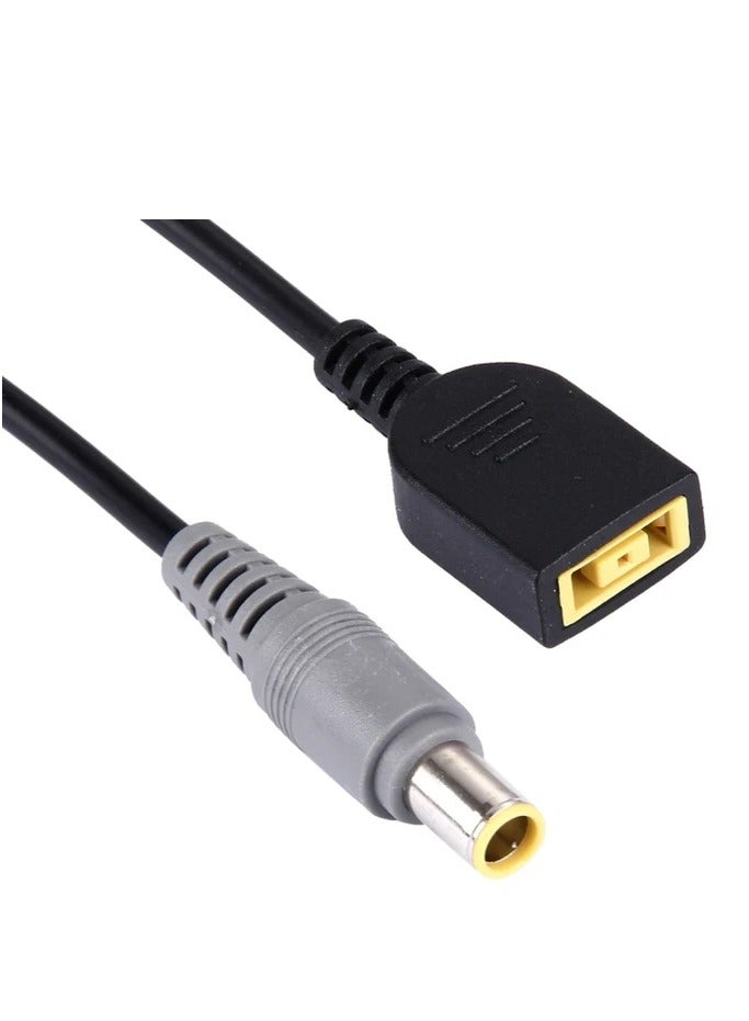 Terabyte 7.9x5.5mm Male to Small Square (Second Generation) Female Interfaces Power Adapter for - Image 2