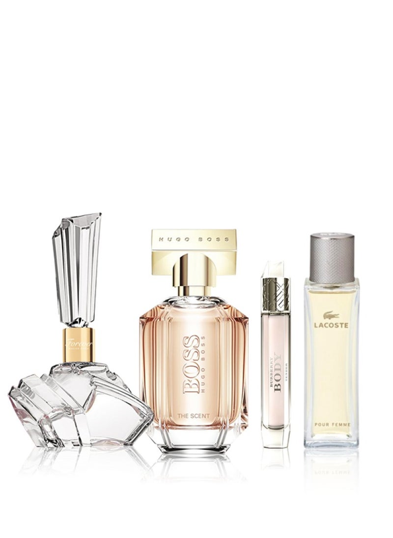 Perfume Gifts An exclusive collection of the best international brands  - Image 1