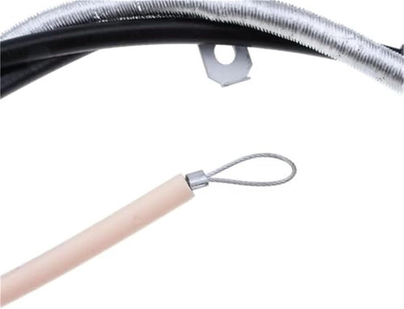 Wivplex Electric Parking Brake Actuator for Land Rover - Image 5