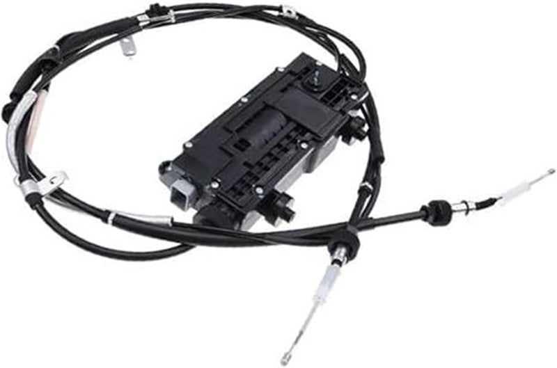 Wivplex Electric Parking Brake Actuator for Land Rover - Image 1