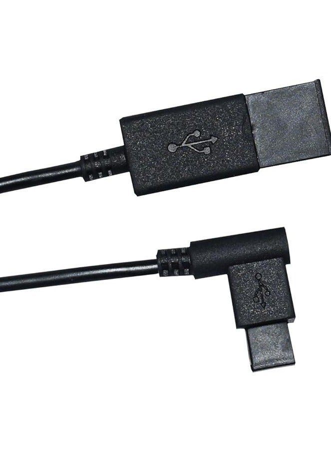 Sqrmekoko Data Sync Charging Power Supply Cable for Wacom Intuos - Image 4