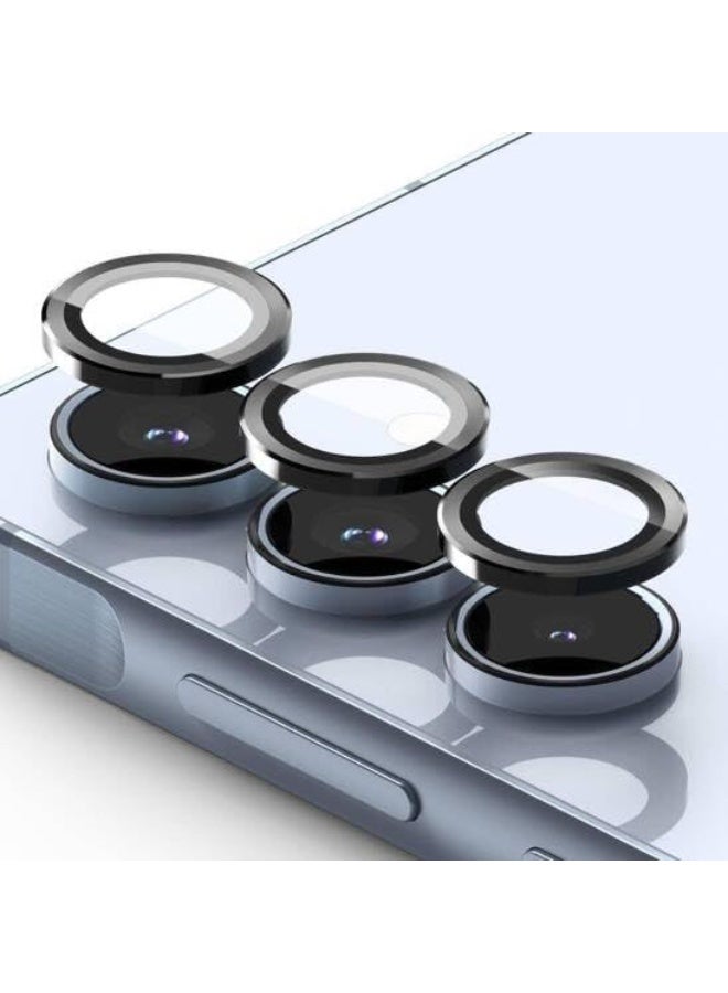 Camera Lens Protector Tempered Glass for Samsung Galaxy A15 - Image 1