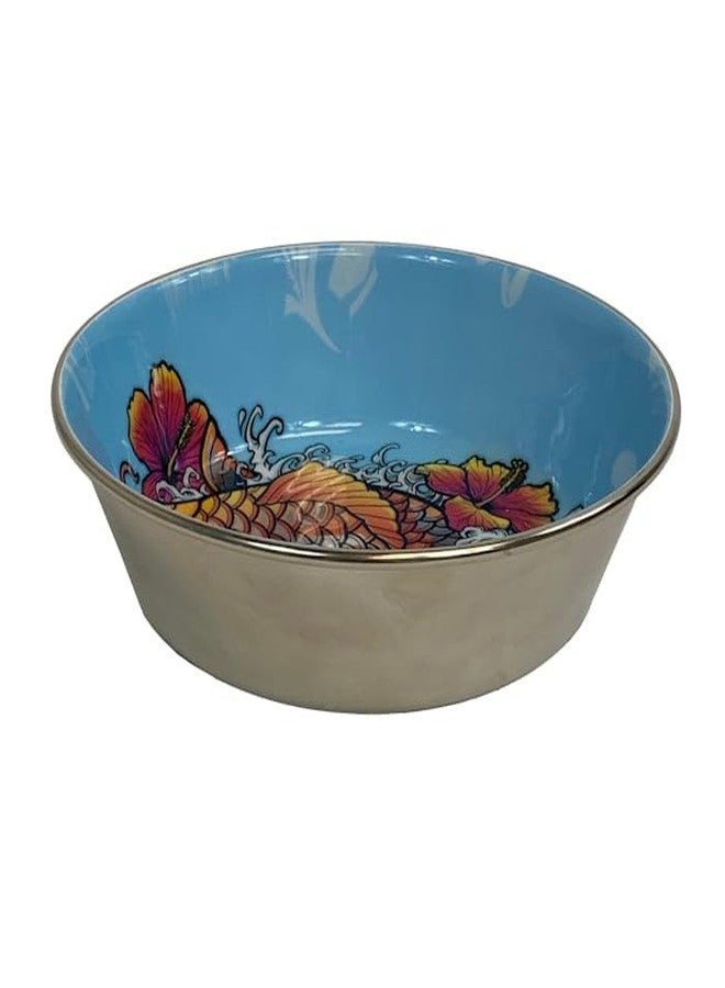 Multipet Multi Pet 48593262: Komodo Koi Reptile Bowl, 6Cups - Image 3