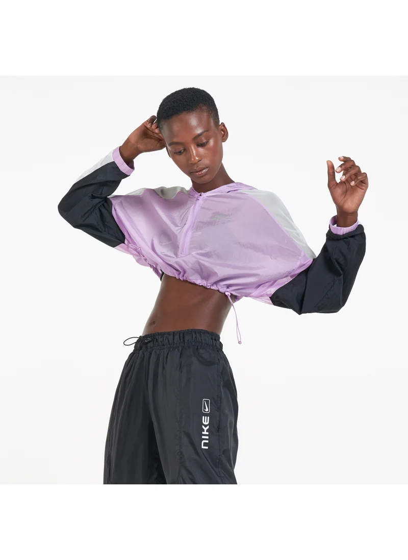 Nike Women's Air Cropped Jacket