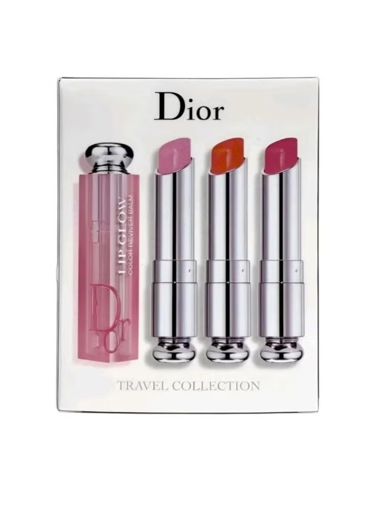 ديور أديكت طقم ليب قلو ديور - 3 - Image 1