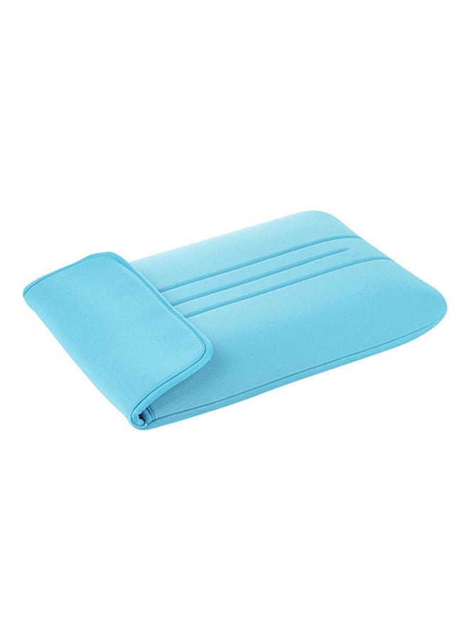 NIBEMINENT Protective Laptop Sleeve For MacBook Air Pro Retina 15 Blue - Image 2