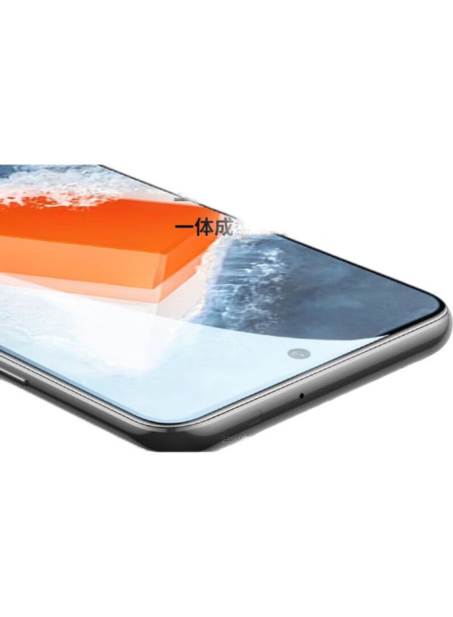 Koolife [Enhanced Version] Tempered Glass Screen Protector For Iqoo10, Vivo Aiku, Iqoo9, Full Coverage Ultra-Thin Hd Film, Shatterproof, Anti-Fingerprint - Image 2