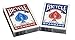 Bicycle Poker Size Standard Index Playing Cards 2 Deck Players Pack - Image 3