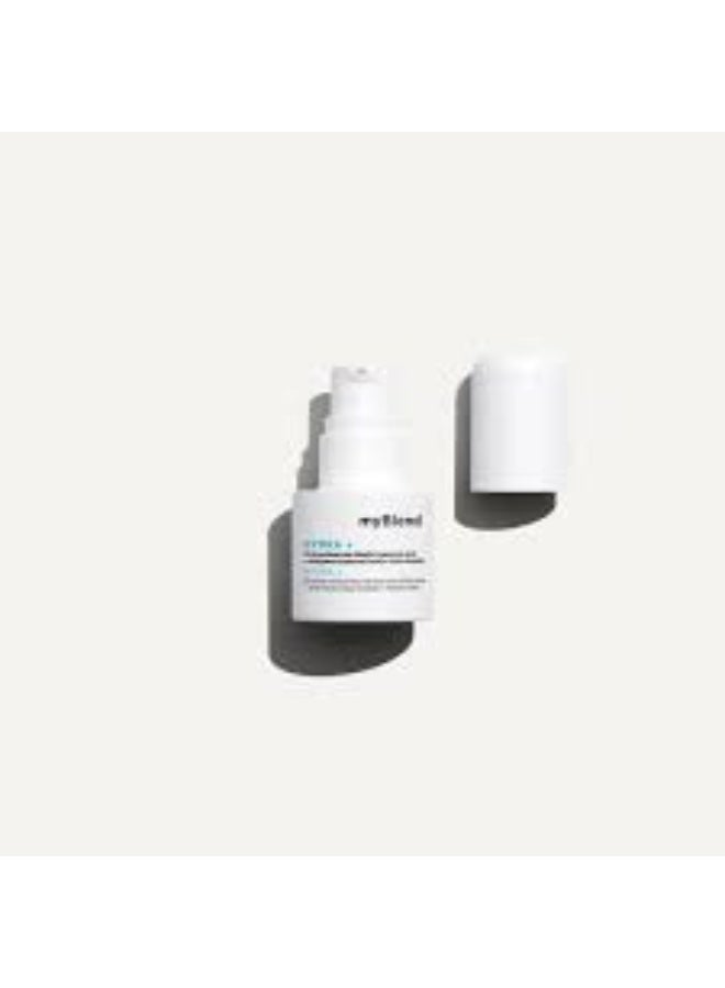 myBlend Superserum Hydration 15ml - Image 1