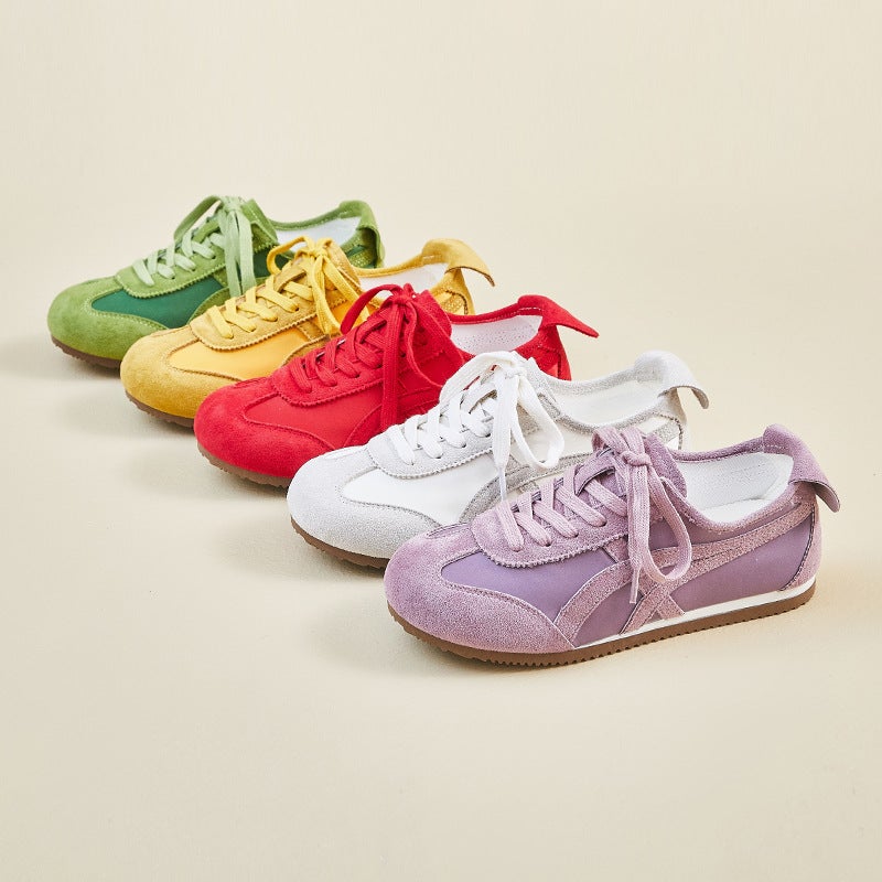 Unisex Casual Sneaker Shoes - Image 4