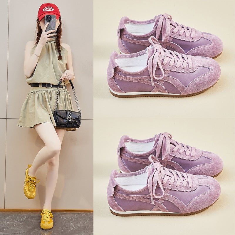 Unisex Casual Sneaker Shoes - Image 3