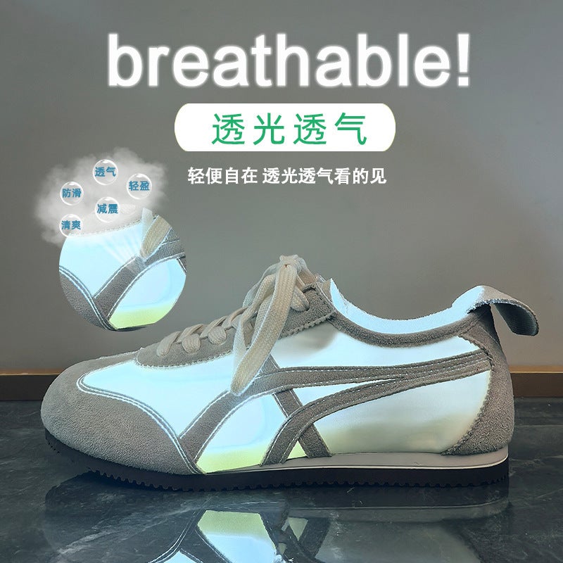 Unisex Casual Sneaker Shoes - Image 5