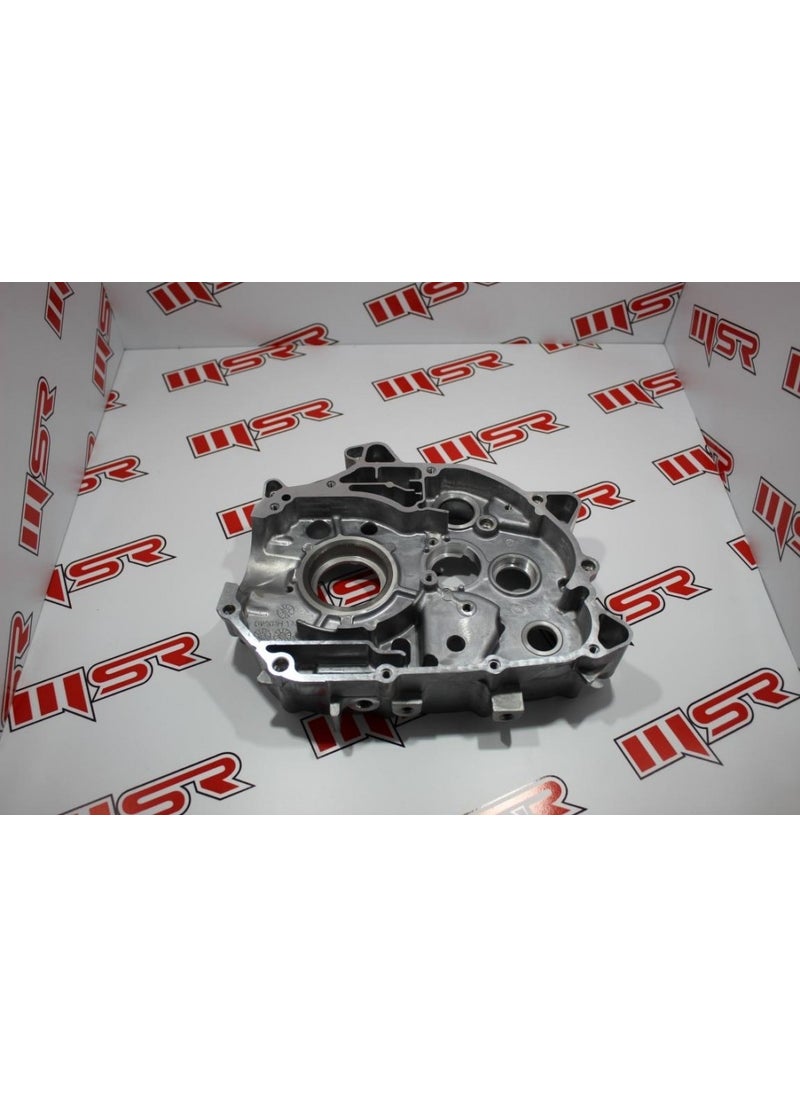 MSR Honda Innova 125 Right Panel 