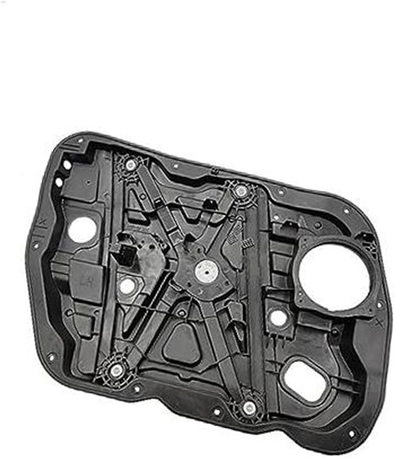 Wivplex Electric Window Lifter Regulator Assembly for Hyundai Sonata - Image 2