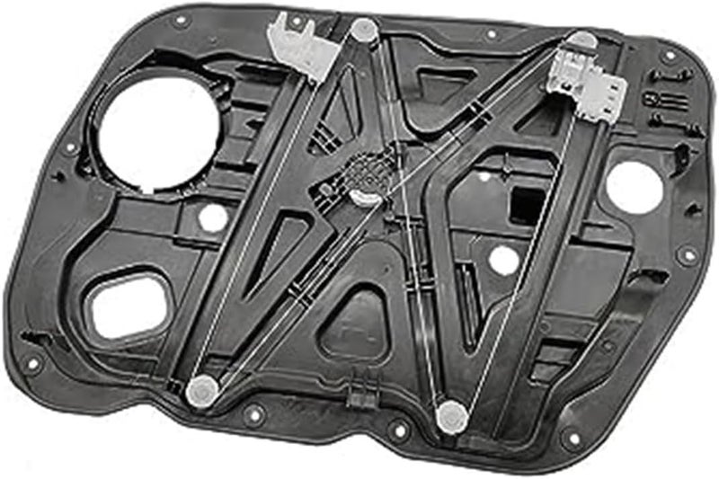 Wivplex Electric Window Lifter Regulator Assembly for Hyundai Sonata - Image 1