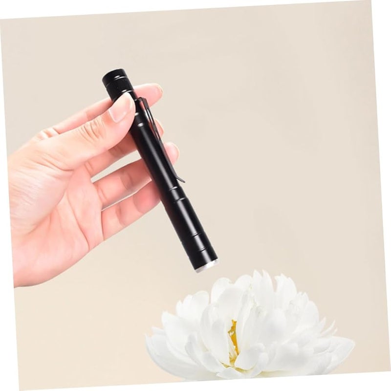 Artibetter مصباح LED القلم المدمج للفحص الطبي للأنف والحنجرة مصباح يدوي جيب - Image 4