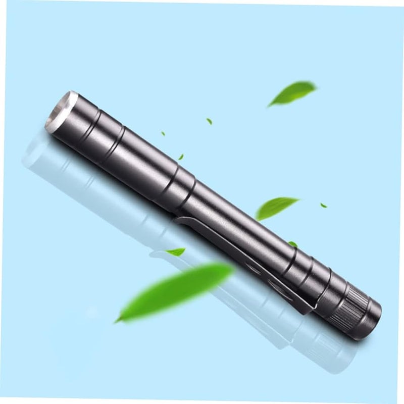 Artibetter مصباح LED القلم المدمج للفحص الطبي للأنف والحنجرة مصباح يدوي جيب - Image 5