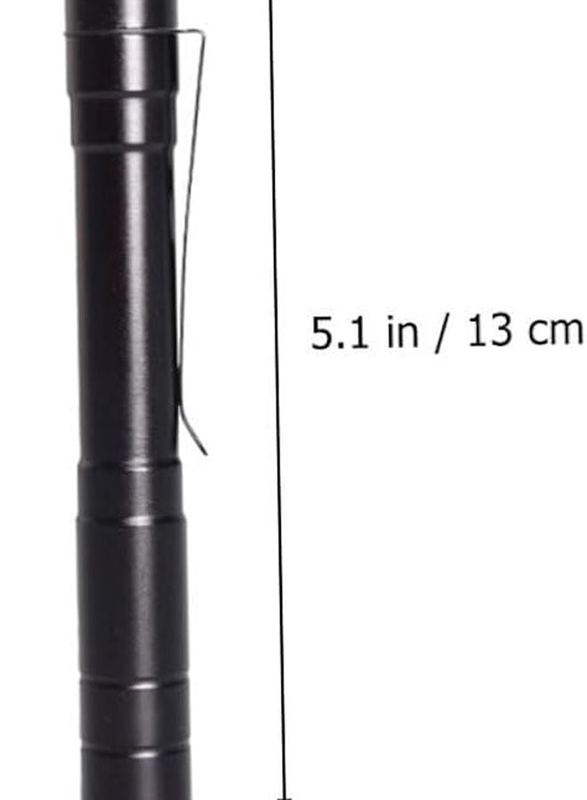 Artibetter مصباح LED القلم المدمج للفحص الطبي للأنف والحنجرة مصباح يدوي جيب - Image 3