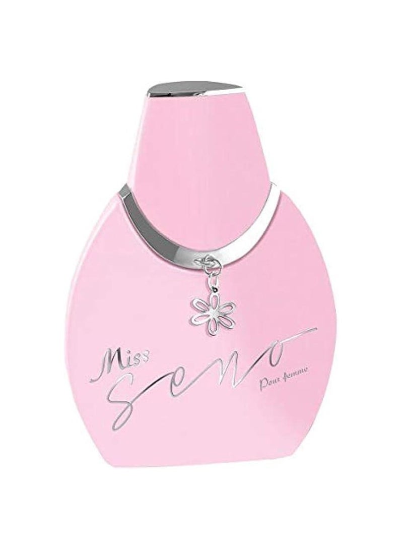 PRIVE Miss Seno EDP For Women 100ml - Image 2