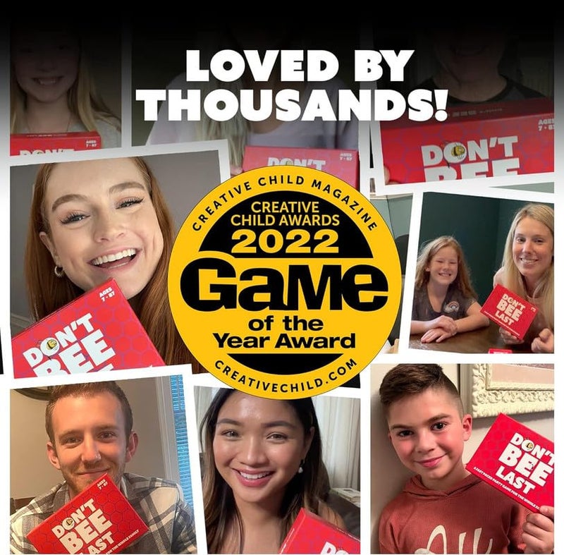 quokka ألعاب لوحية عائلية من كوكّا للأطفال 8-12 - لعبة حفلات للأطفال والبالغين لليلة الألعاب - سريعة الإيقاع | سهلة التعلم | 2-6 لاعبين - لعبة ورق للأولاد والبنات المراهقين من أعمار 6 7 10 سنوات - Image 2