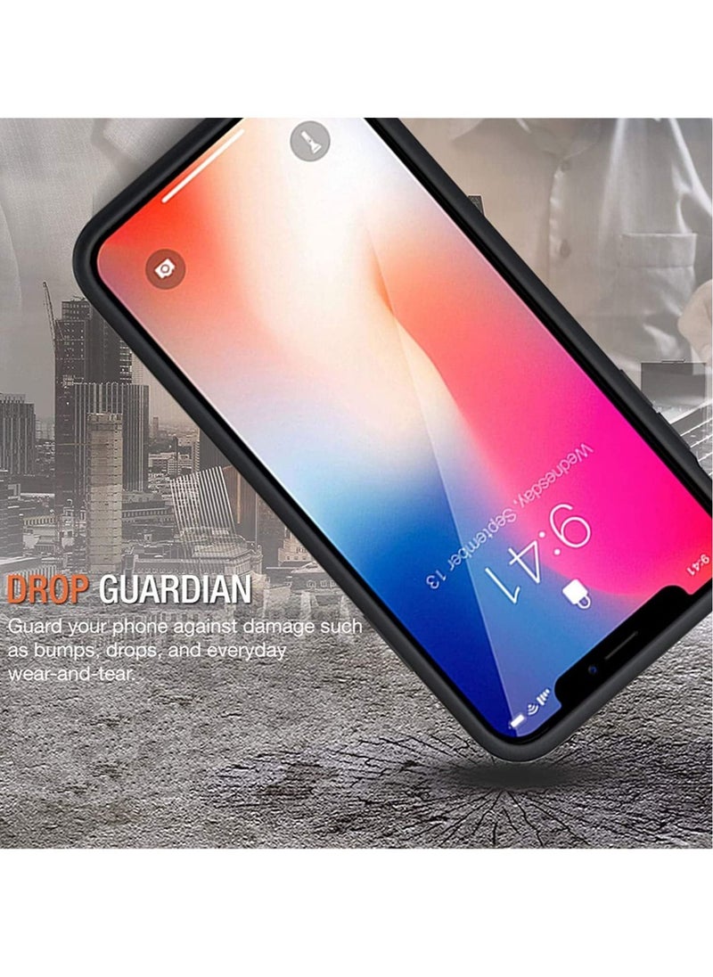 ELTRAZONE - Battery Case for iPhone X/Xs, 3200mAh Portable Protective Charging Case Extended Rechargeable Battery Pack Charger Case Compatible with iPhone X/XS (5.8 inch) - Image 1