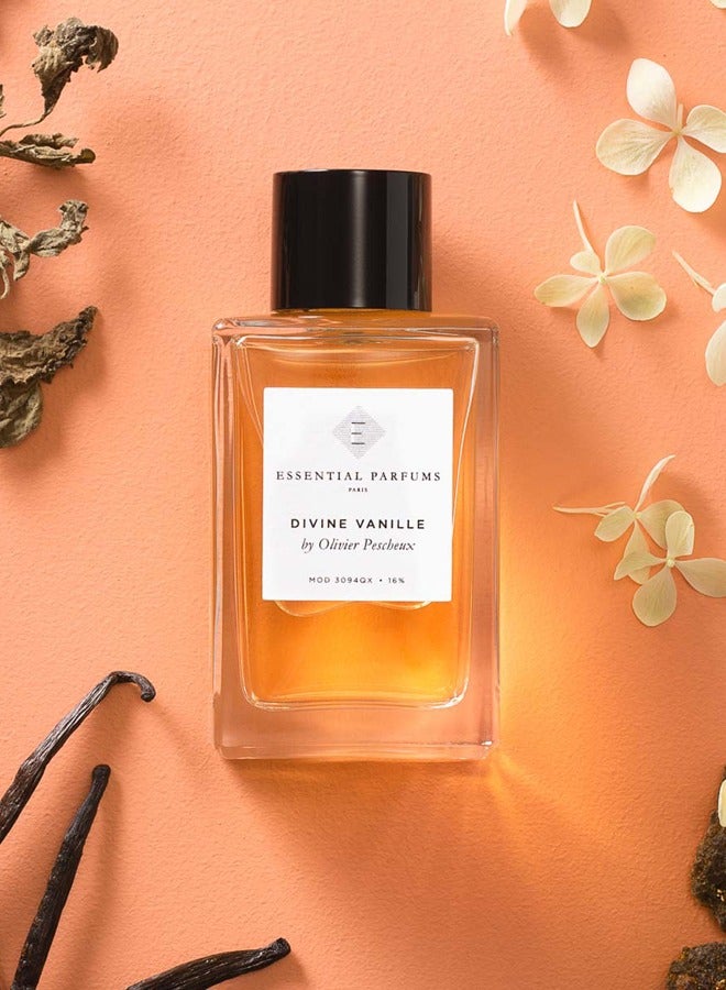 DIVINE VANILLE EDP  100ML