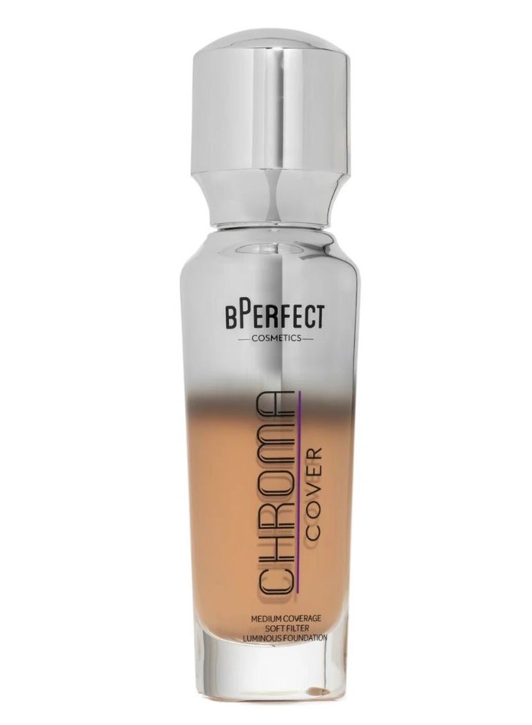 بي بيرفيكت كريم أساس بي بيرفكت كروما كوفر لومينوس w8 30 مل - Image 1
