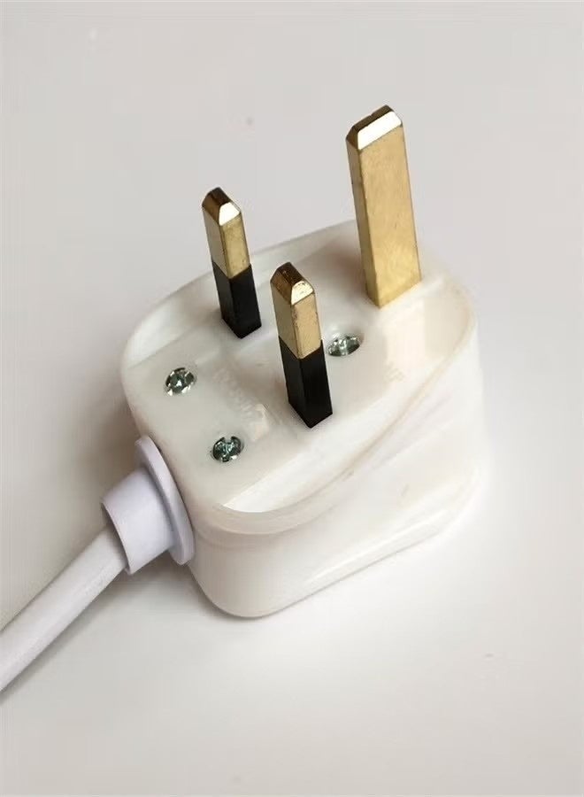 GMORO E27 Lamp Holder Screw Lamp Holder Light Bulb Adapter Pendant Socket Switch power cord - Image 2