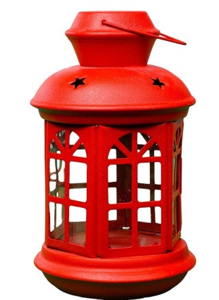 Ikea Metallic Ramadan Lantern - Red - 11065 - pzsku/ZD5A3E884DC0FC8FC5C18Z/45/_/1733819426/f64f43ac-21f6-4086-bf63-4f72eead883b