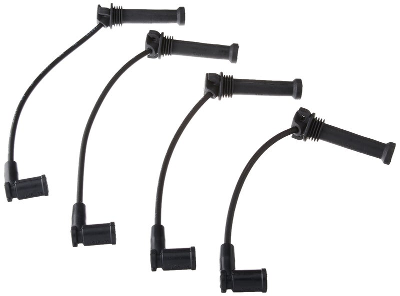 Motorcraft WR6059 Spark Plug Wire Set - Image 5