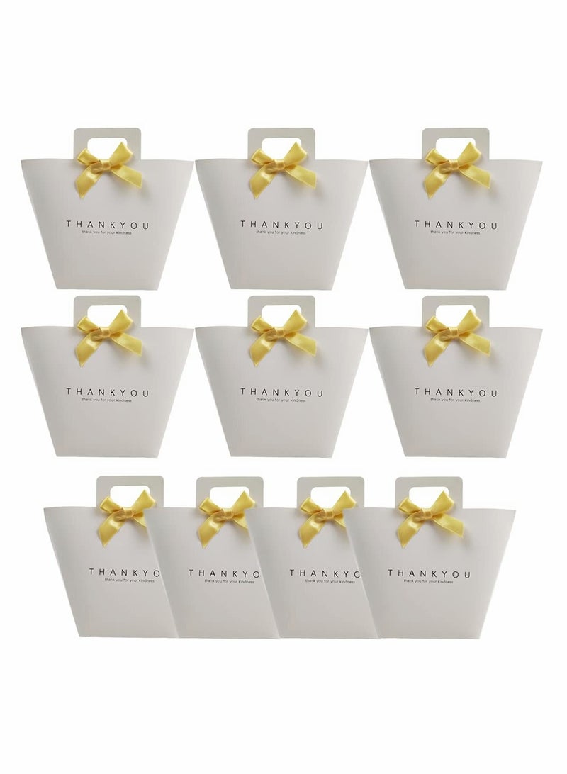 Eco-Friendly Kraft Paper Gift Boxes for All Occasions, Perfect for Birthdays, Weddings, and Holidays - Image 1