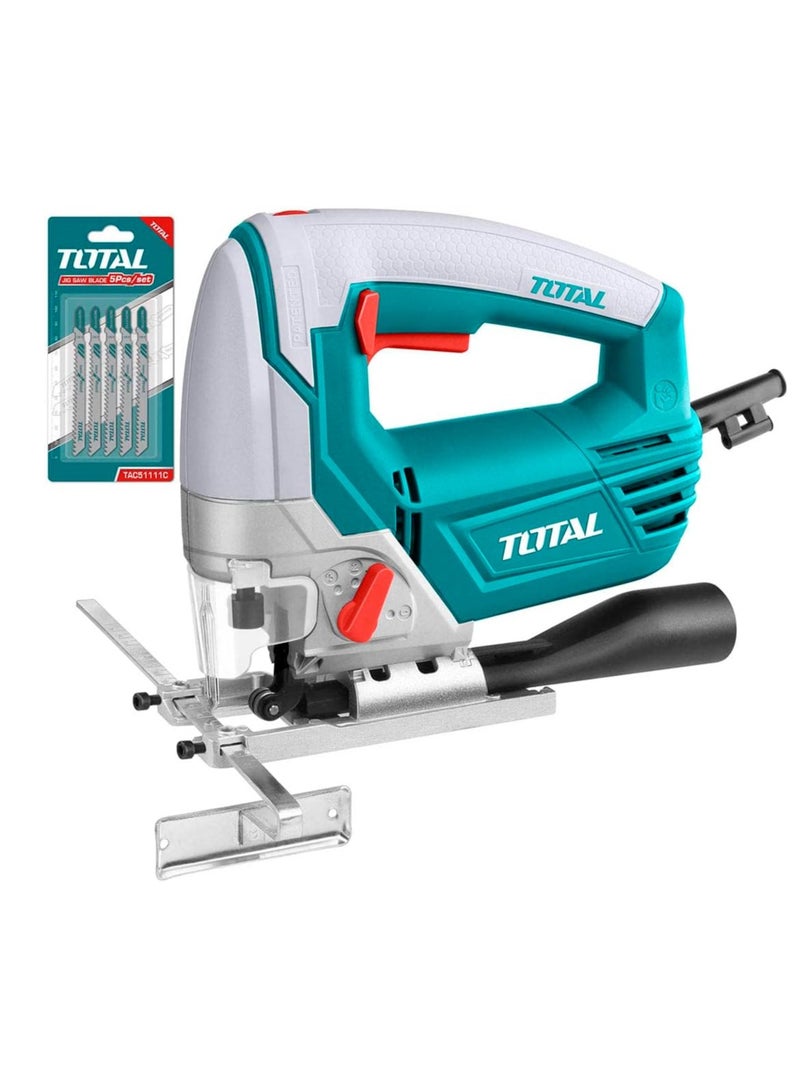 TOTAL Arcot 800 Watt - TS2081006 - Total - Image 2