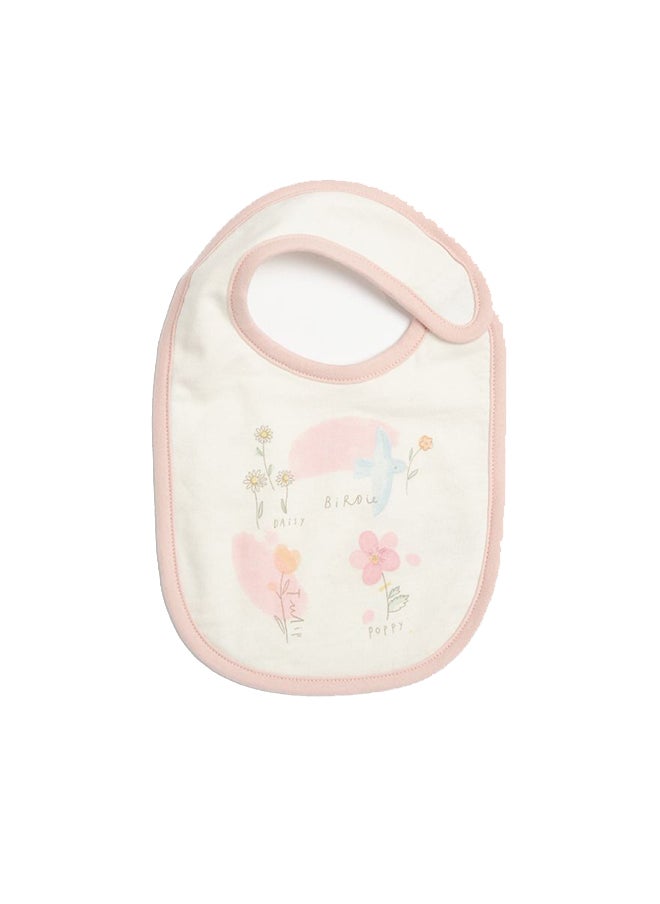 mothercare - مجموعة مكونة من 3 صدريات محبوكة من القطن بنسبة 100% للفتيات الصغيرات - Image 1