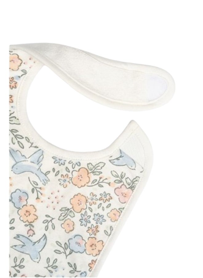 mothercare - مجموعة مكونة من 3 صدريات محبوكة من القطن بنسبة 100% للفتيات الصغيرات - Image 1