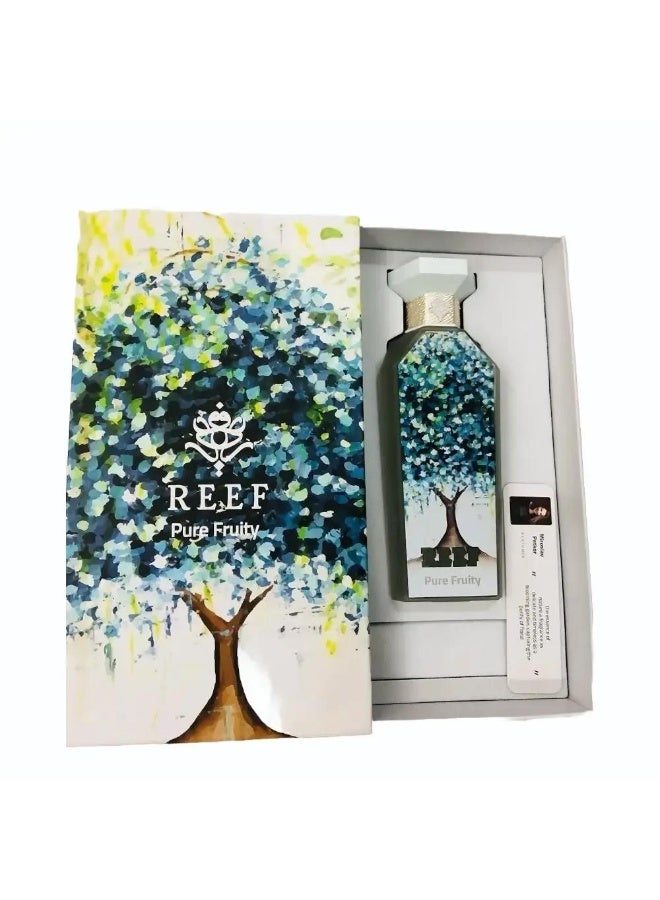 Reef Pure Fruity -150 Ml - Image 2