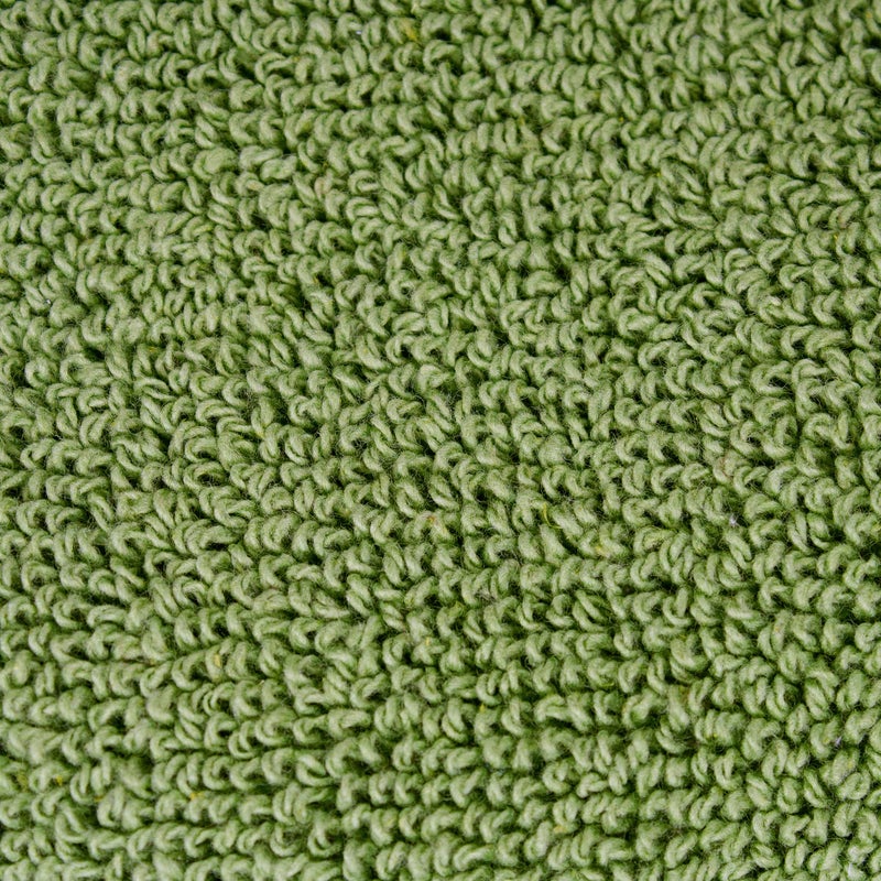 Ritz Terry Pocket Mitt & Hot Pad: Unparalleled Heat Resistant  Durable 100% Cotton - Ergonomically Designed for Optimal Grip - Easy-Care Machine Washable  Perfect for Your Kitchen - Cactus Green  4-Pk - Image 3