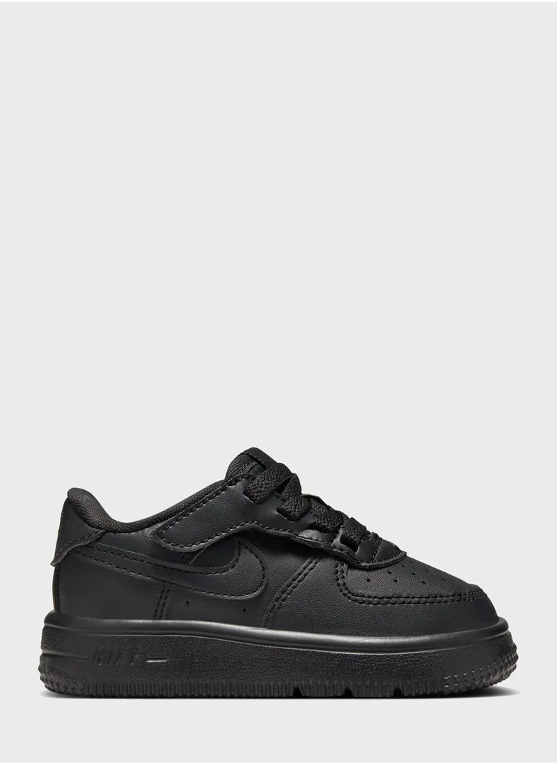 Nike Infant Force 1 Low Easyon