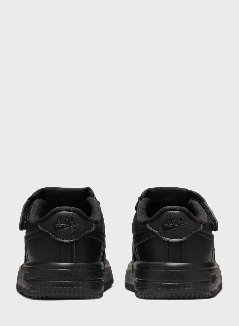 Nike Infant Force 1 Low Easyon