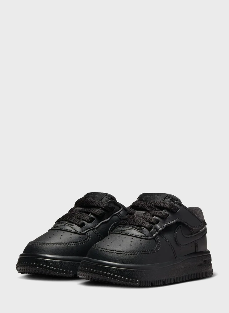 Nike Infant Force 1 Low Easyon