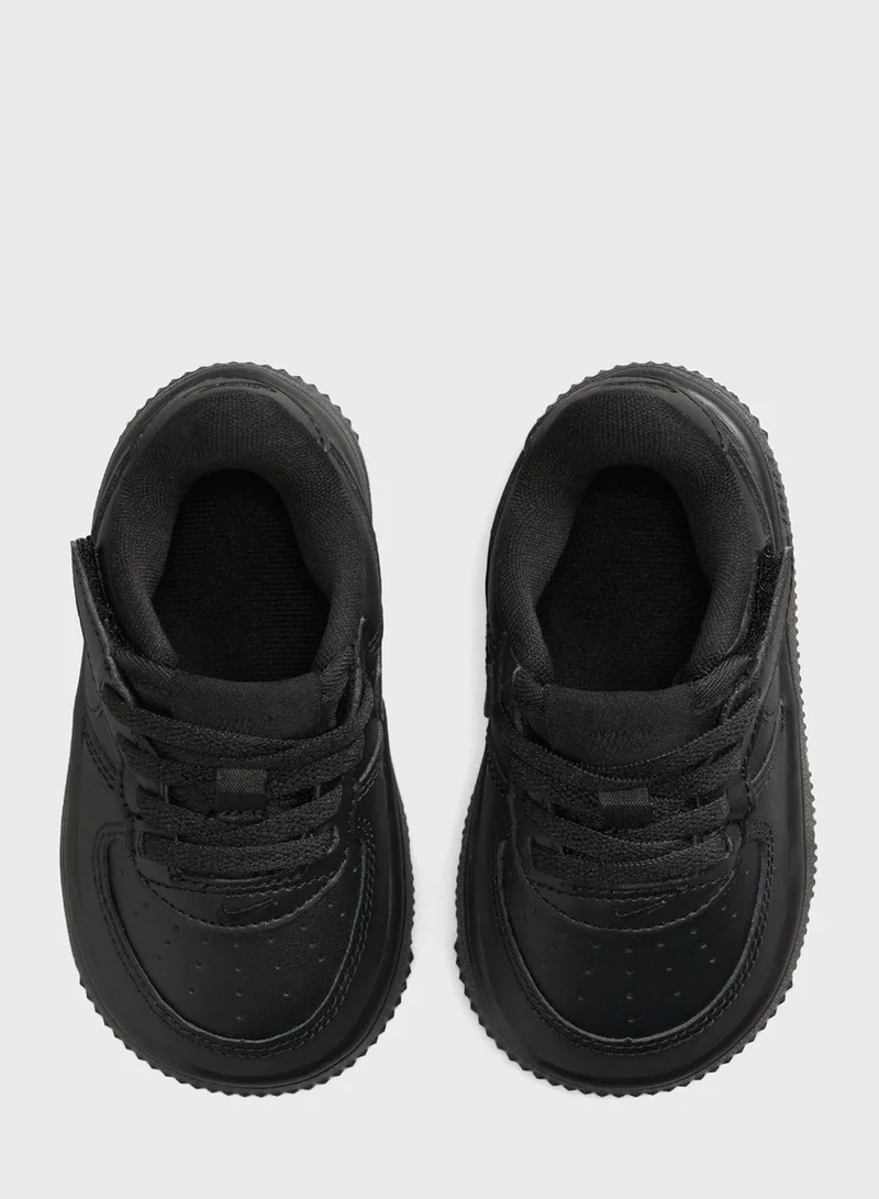 Nike Infant Force 1 Low Easyon