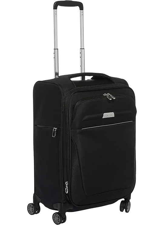 سامسونايت Samsonite B Lite 55 cm Unisex Carry On Luggage Lightweight Durable Cabin Bag
