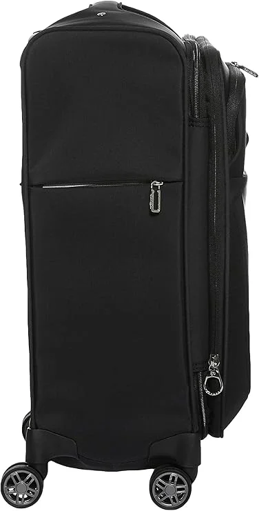 سامسونايت Samsonite B Lite 55 cm Unisex Carry On Luggage Lightweight Durable Cabin Bag