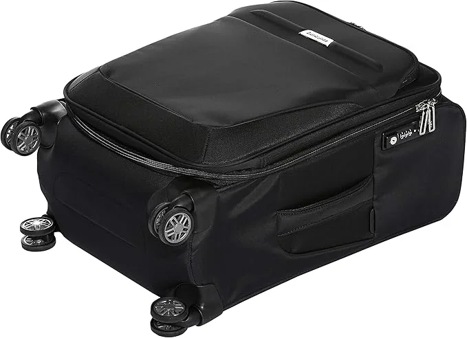 سامسونايت Samsonite B Lite 55 cm Unisex Carry On Luggage Lightweight Durable Cabin Bag