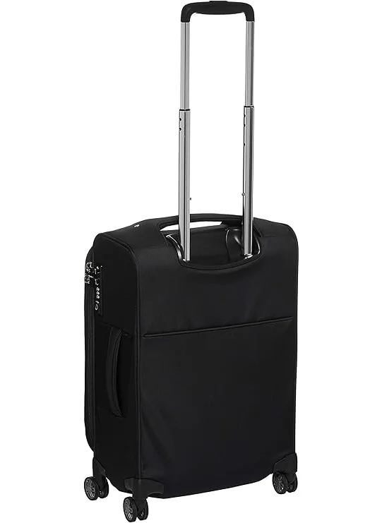 سامسونايت Samsonite B Lite 55 cm Unisex Carry On Luggage Lightweight Durable Cabin Bag