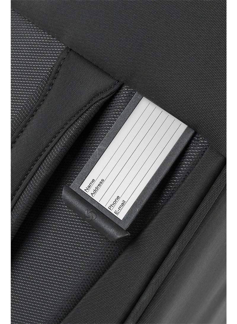 Samsonite  B-lite 4 Suitcase Cabin Size 55 cm / 20 inch, 4 Spinner Wheels, Nylon, Black|Expandable|Lightweight|Front Pocket Compartment|TSA Lock - 5 Years International Warranty  | Best Price UAE