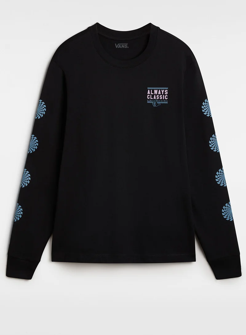 VANS Always Classic Bff T-Shirt