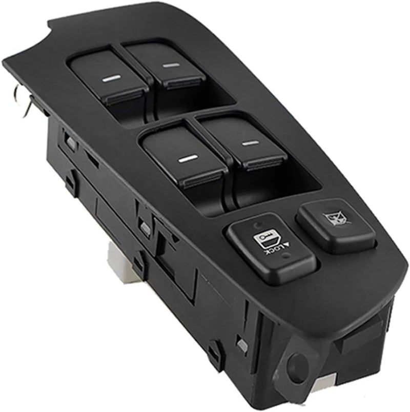 Yurefax مفتاح التحكم في نافذة الطاقة الكهربائية يوريفكس لكيا سيراتو - Image 1