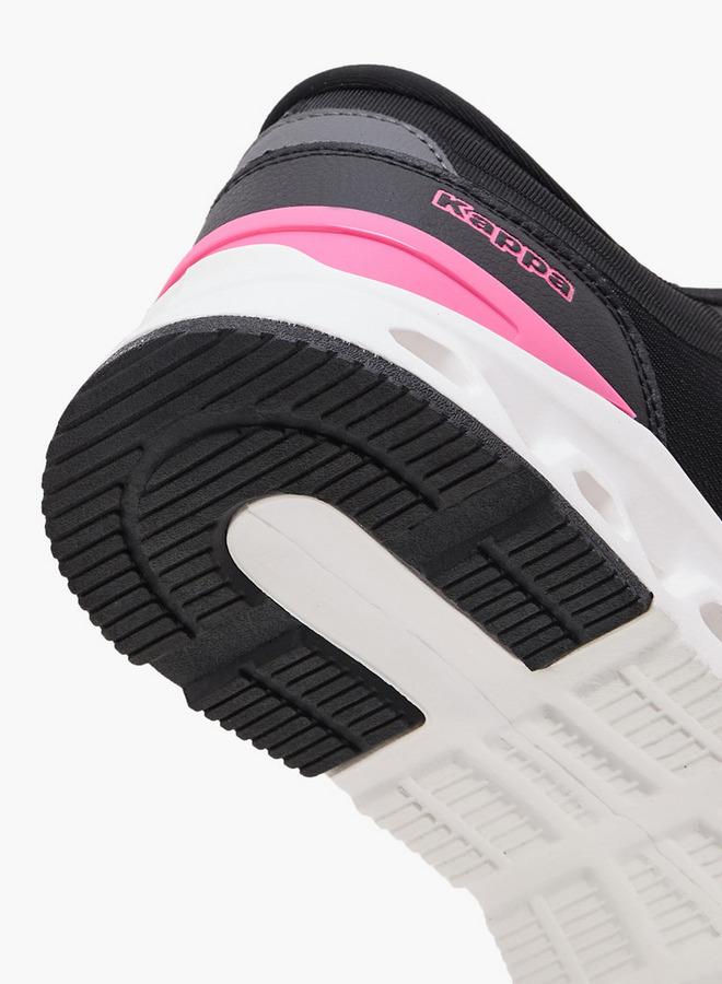 Kappa Women Lace-Up Sports Shoes - Image 5